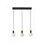 Lampa wisząca Milford NO2412623003 - Nordlux